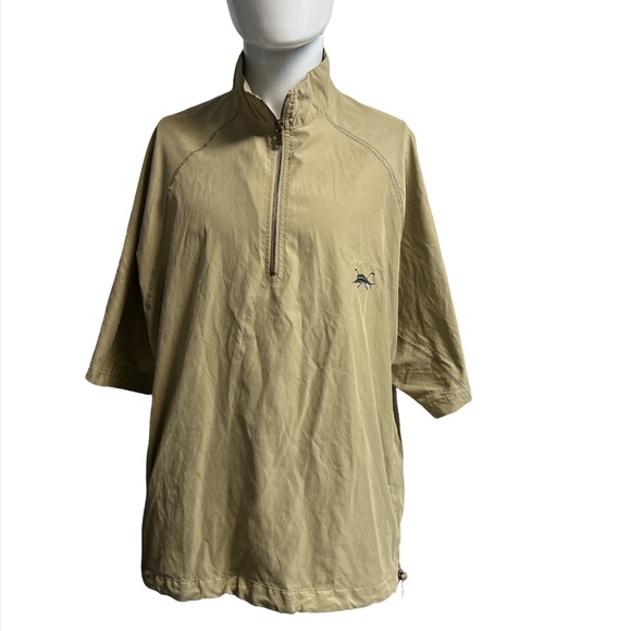 Tommy Bahama Other - Tommy Bahama men short sleeve coat